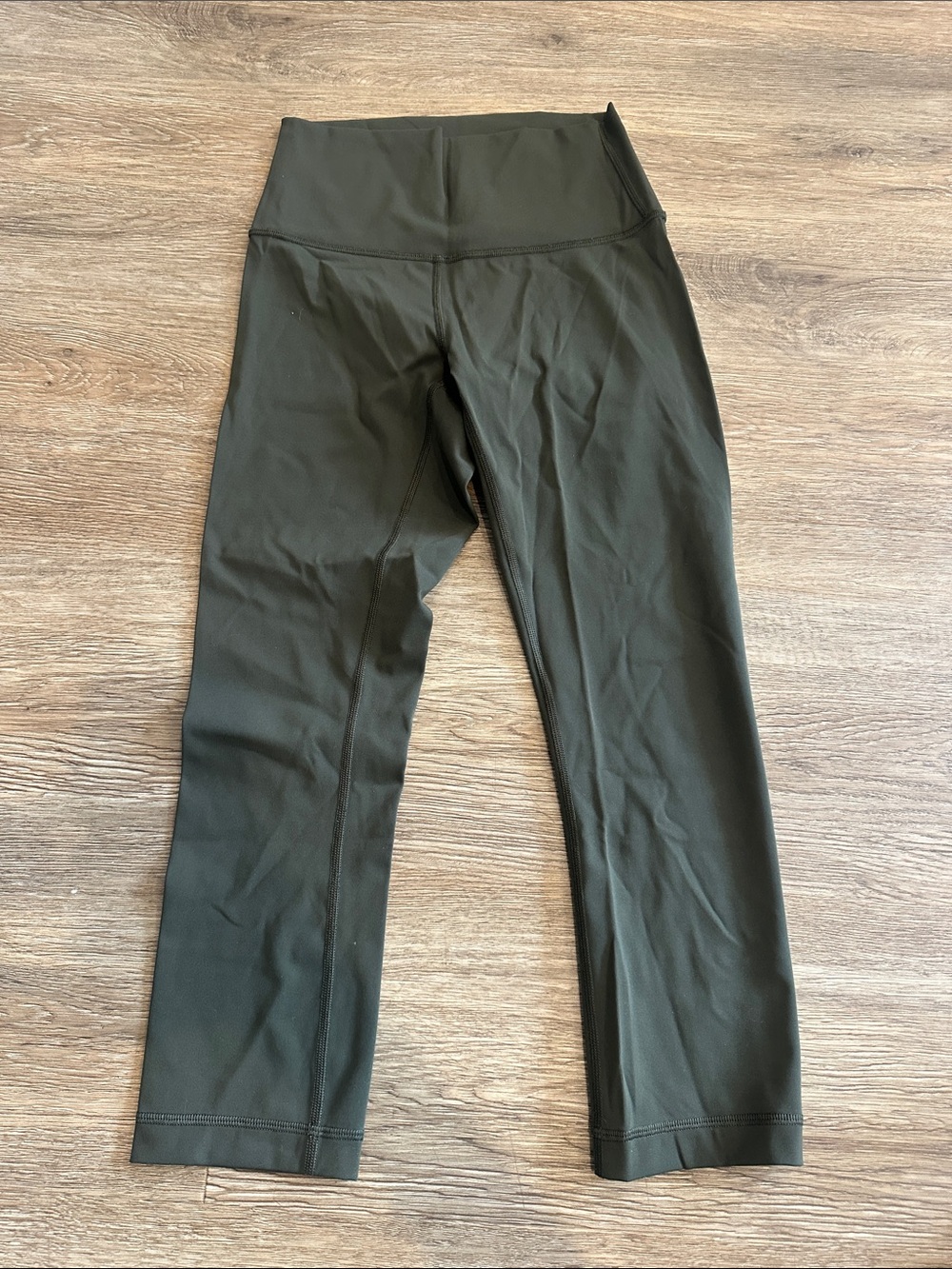 Lululemon Women’s High-Rise Align Leggings